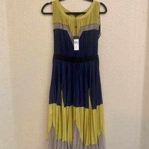NWT BCBG Maxazria Lucea Dress